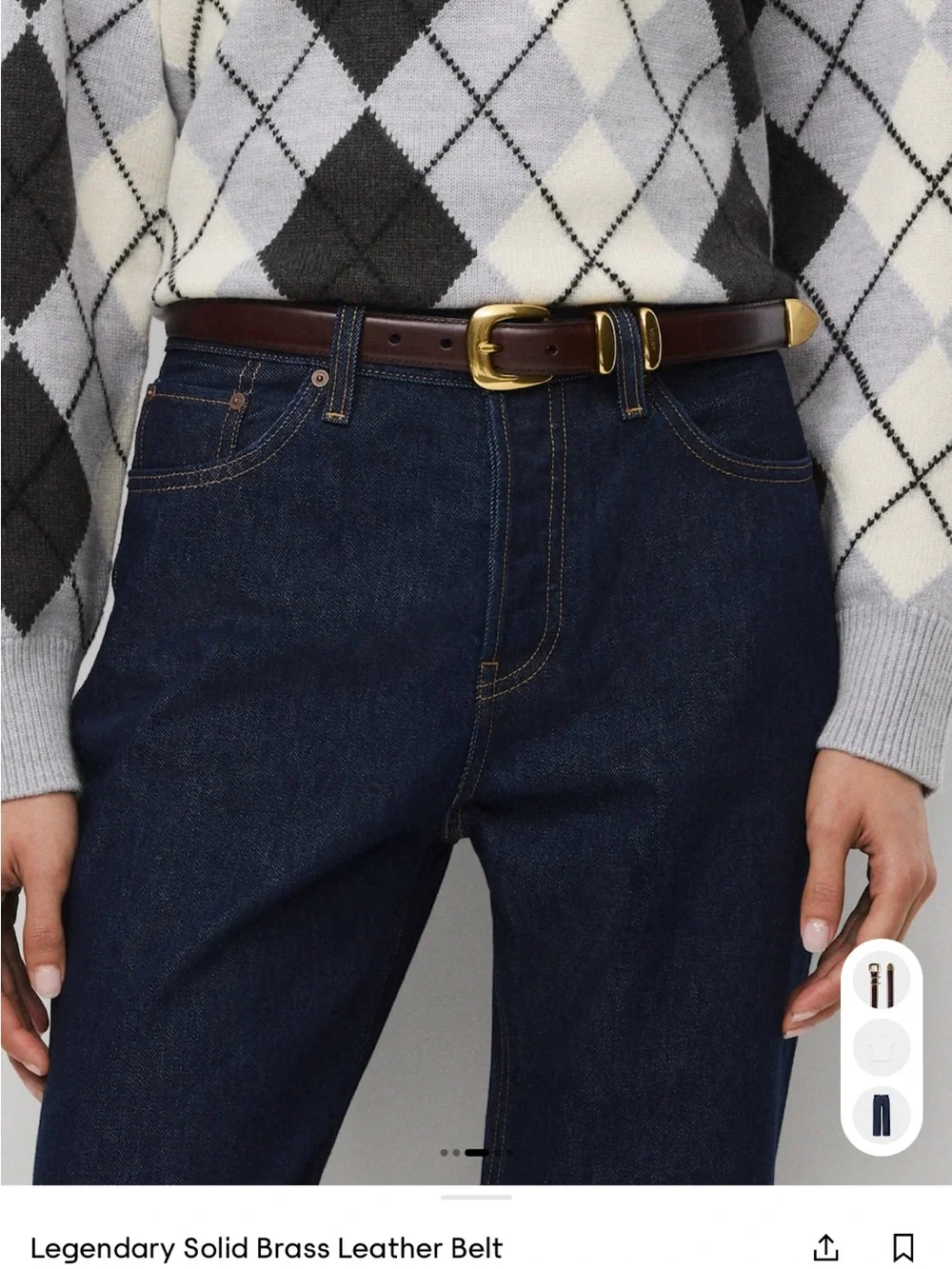 Aritzia rich dark
